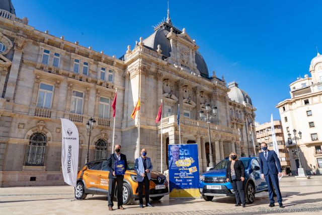 ´El premio es para todos´ busca reactivar el pequeño comercio del municipio