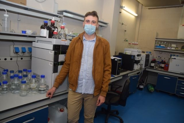 JimboFresh y la UPCT cotutorizan un doctorado industrial para el aprovechamiento de subproductos hortícolas