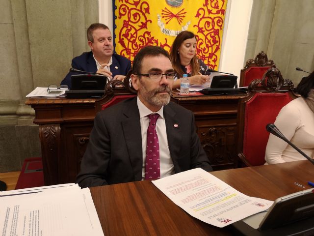 MC: El Gobierno socialista oculta información al Juzgado en el expediente del agua