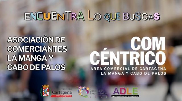 La Asociación de Comerciantes y Empresarios de La Manga y Cabo de Palos promueve el desarrollo de la zona apoyando a los locales