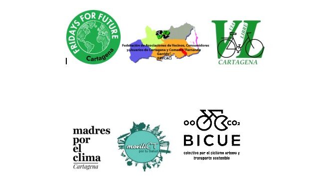 Nuevo PMUSA (Plan de Movilidad Urbana Sostenible y Accesible)