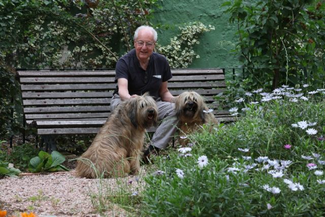 José Manuel Naredo, una de las voces más prestigiosas de la economía ecológica, en Cartagena Piensa
