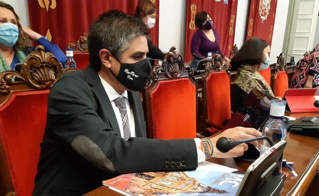 MC exige una Comisión de Investigación sobre los procesos selectivos realizados esta legislatura