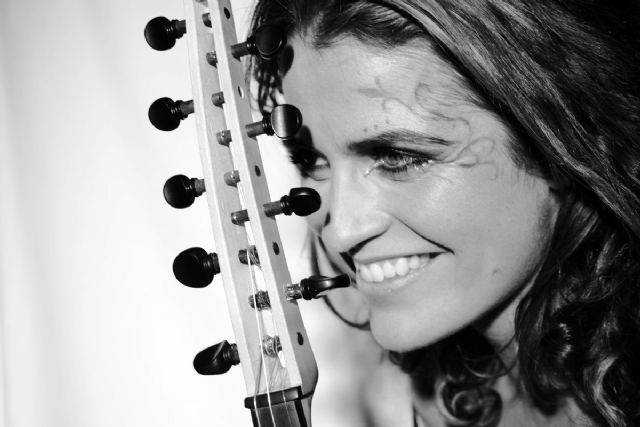 El grupo La Banda Morisca será sustituido por Ana Alcaide en la clausura del XI Cartagena Folk