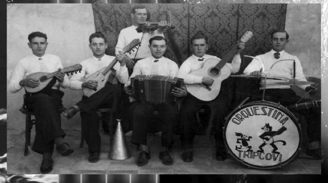 El Encuentro de Cuadrillas de La Aljorra alcanza este sabado su vigesimo segunda edicion