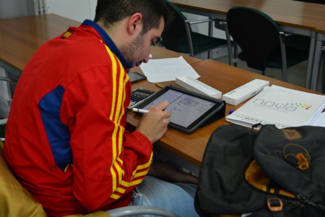 La Casa del Estudiante abrirá 15 horas al día durante el periodo de exámenes