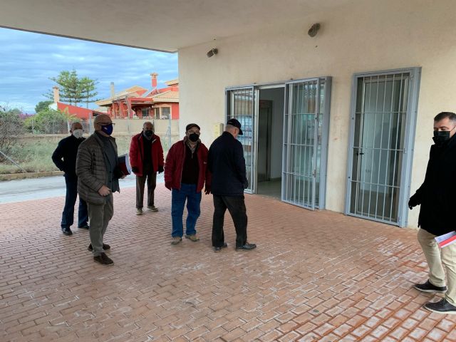 Sanidad tramita 22 expedientes sobre limpieza de solares en La Palma