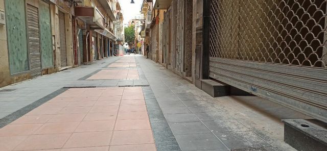 MC: Noelia Arroyo (PP) se mofa del comercio local: retira las ayudas y luego lamenta los cierres