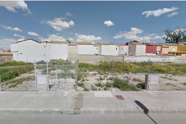 Urbanismo da licencia para una promoción de viviendas de Protección Oficial en Los Barreros