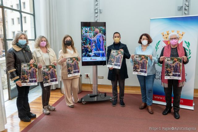 La 21ª edición del Certamen Nacional de Teatro Isidoro Máiquez otorgará un premio en metálico al grupo ganador