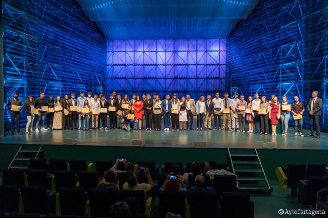 Más de 220 jóvenes intérpretes competirán en la 25ª edición de Entre Cuerdas y Metales