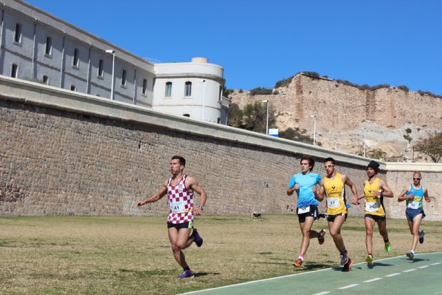 Abierta la inscripción para la nueva edición de la carrera ‘Run Academy’