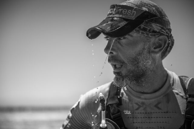 Andrés Lledó presenta su nuevo reto para 2016