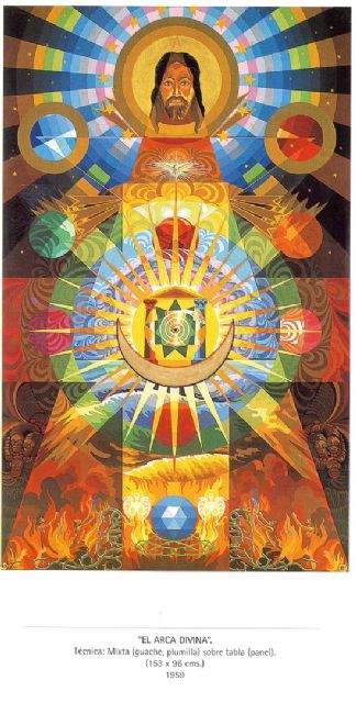 Ciudadanos teme que valiosas obras de Nicomedes Gómez de propiedad municipal estén subastándose en páginas online