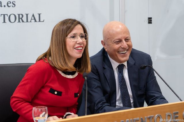 La Junta de Gobierno desbloquea el Plan Parcial Rambla en el que llegarán a construirse unas 1.700 viviendas