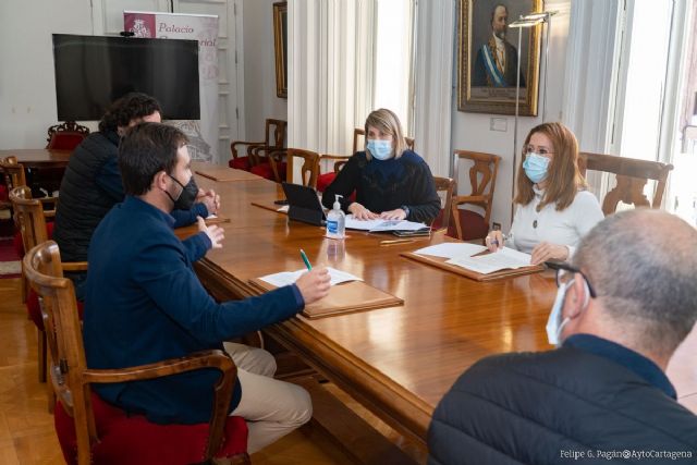 El Ayuntamiento ofrecerá todas las ayudas de competencia municipal que precisen los hosteleros