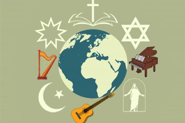 El Luzzy acoge el evento ´Religiones: de la Cultura a la Solidaridad´