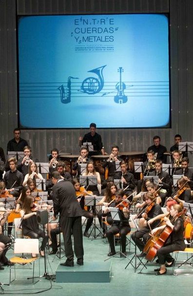 Entre Cuerdas y Metales arrancará el lunes con la modalidad de viento madera