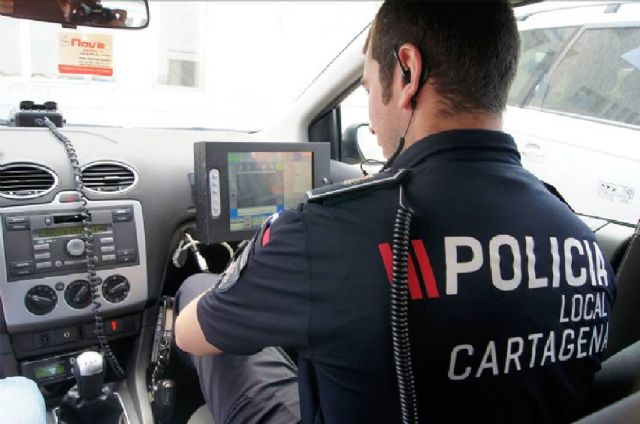 La Policía Local anuncia la localización de los nuevos controles de rádar