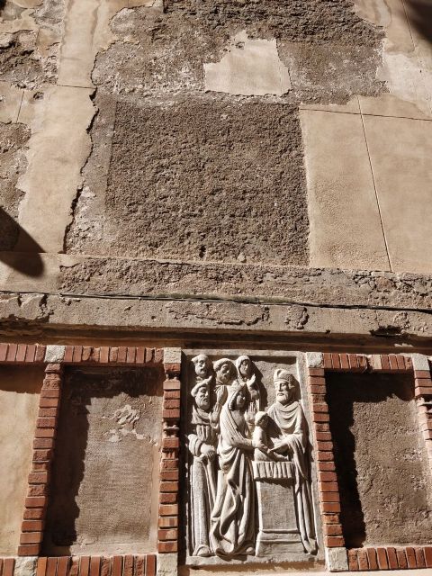 MC Cartagena velará para que las mejoras que algunos anuncian en Santa María se produzcan de modo efectivo e integral