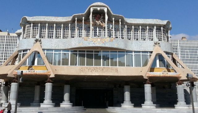 Este miércoles se presenta la coalición municipalista, impulsada por MC y otros partidos regionales, que concurrirá a las elecciones autonómicas del mes de mayo