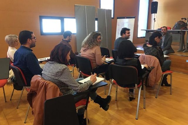 La ADLE pone en marcha el Programa de Empleabilidad 2019