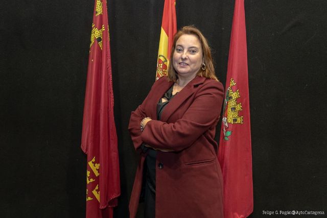 MC exigirá mejoras para la diputación de La Palma en materia de infraestructuras, seguridad vial y comunicaciones