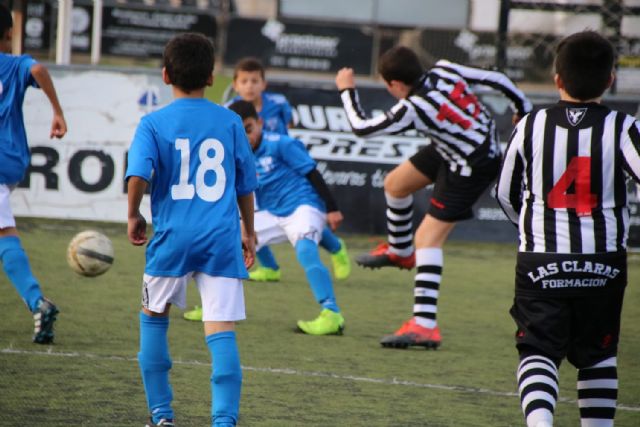 La Concejalía de Deportes comunica el aplazamiento y suspensión de competiciones por el coronavirus