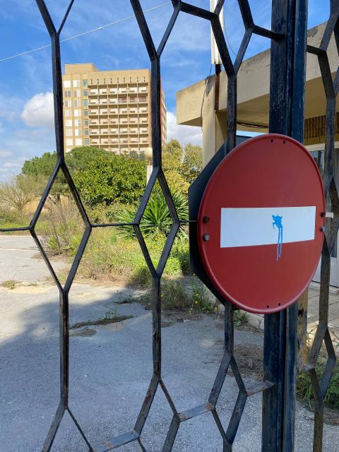 MC exige a La Moncloa la Ciudad de la Justicia, la nueva Comisaría o el Cuartel de la Guardia Civil