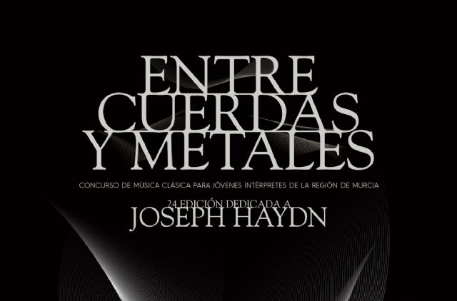 Comienza la fase eliminatoria del certamen ´Entre Cuerdas y Metales´ con la publicación de los finalistas