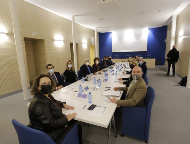 El Puerto de Cartagena reafirma su compromiso con la sociedad