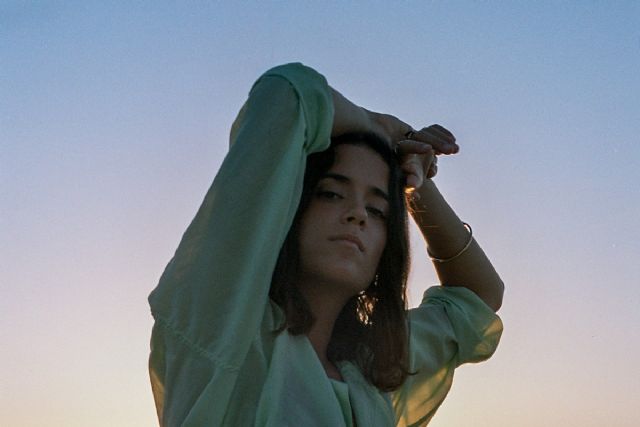 La cartagenera Mavica inicia gira por Estados Unidos, con apoyo del Ayuntamiento