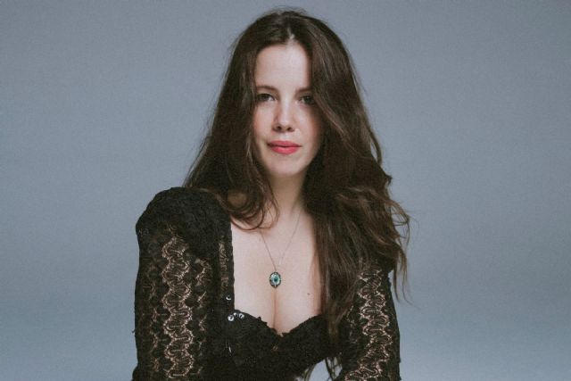 Lau Noah, premio Paco Martín, a la artista revelación de músicas globales 2024