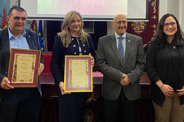 Turismo cifra en más de 18 millones de euros el impacto económico de la Semana Santa de Cartagena