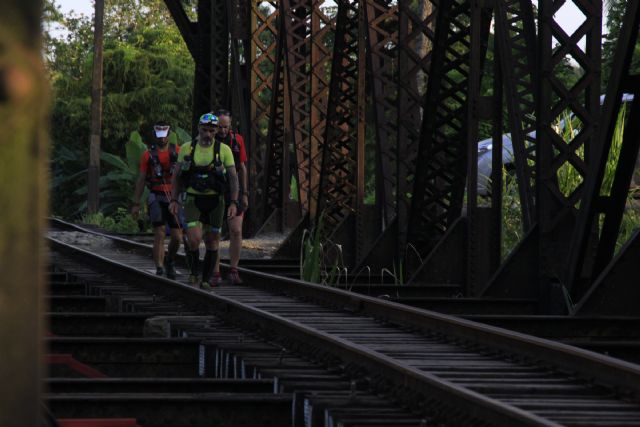 Andrés Lledó hace realidad su sueño americano