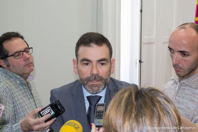 El Gobierno municipal será escrupuloso con el cumplimiento de la Ley de la Memoria Histórica