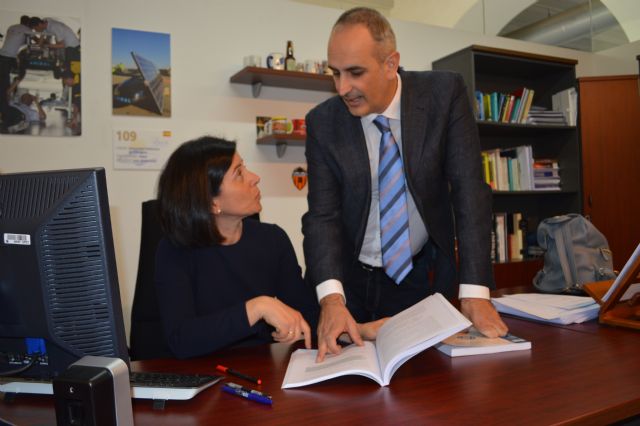 Investigadores de la UPCT afirman que la aplicación de turboexpanders en gasoductos generaría electricidad sin impacto ambiental