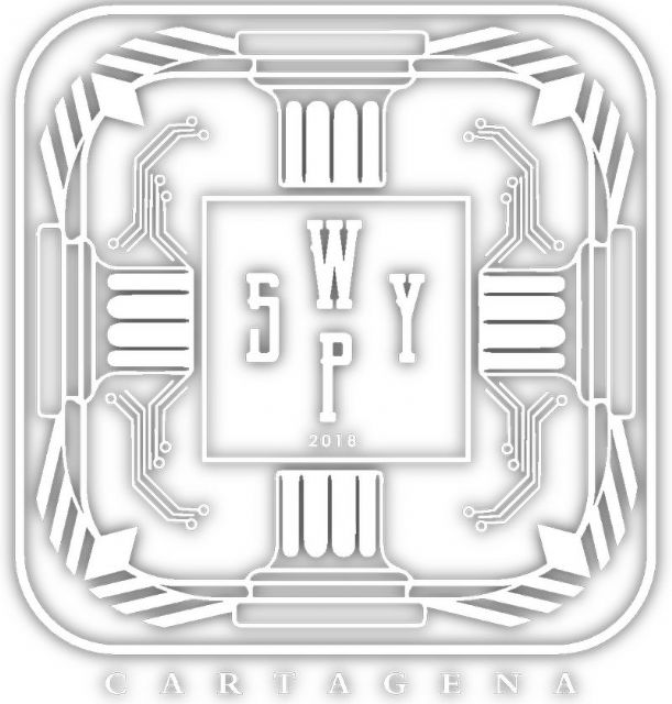 Ochenta estudiantes de ingenieria de toda España asisten este fin de semana al congreso nacional SWYP