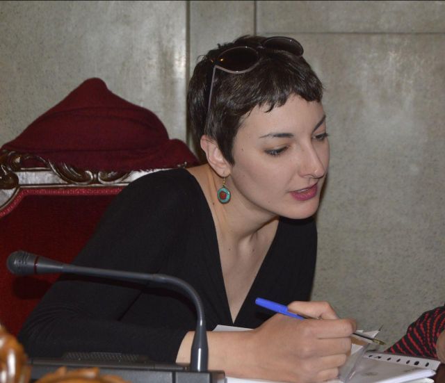 CTSSP pedirá la restitución del Instituto de la Mujer en Murcia