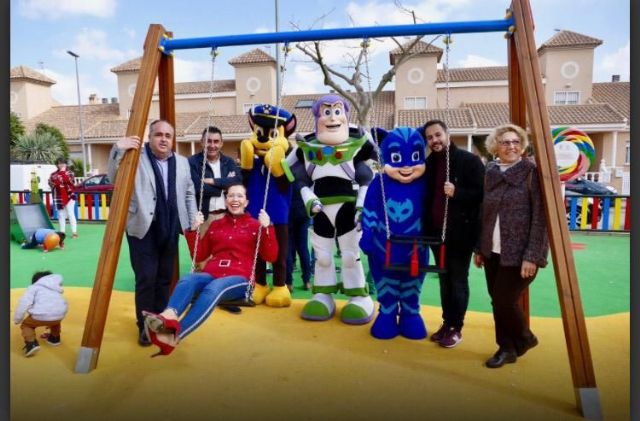 MC: 'La Junta Electoral de Zona apercibe a la alcaldesa por la realización de actos públicos que vulneran la Ley Electoral'