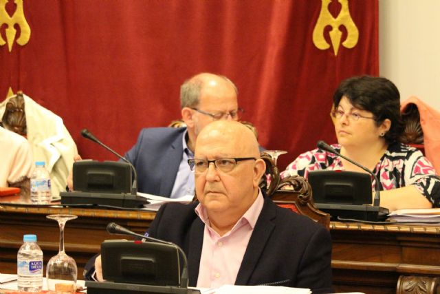 Cs advierte que los espacios del Antonio Arévalo se deben dar bajo criterios de necesidad para evitar agravios y dedazos