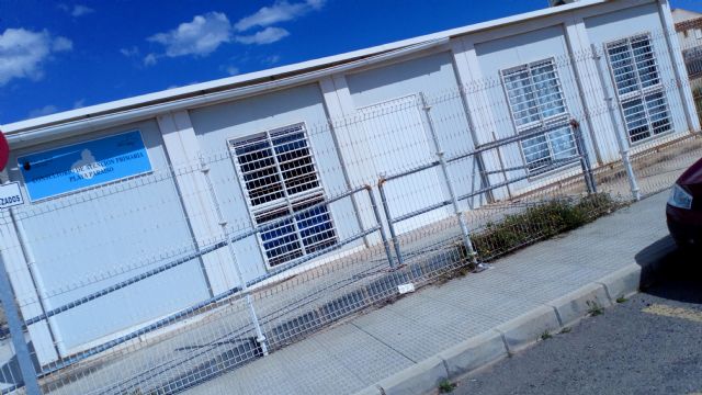 PCAN: 'Los visitantes de Playa Honda afrontan la Semana Santa con el médico en un barracón por cuarto año'