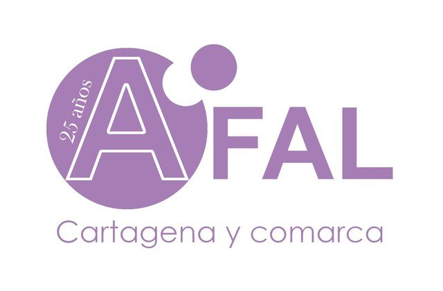 Actividad AFAL Cartagena y comarca en época de confinamiento por el Covi-19