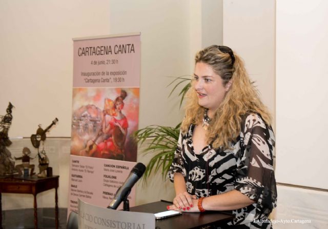 El Teatro Circo Apolo celebrará el Festival Cartagena Canta