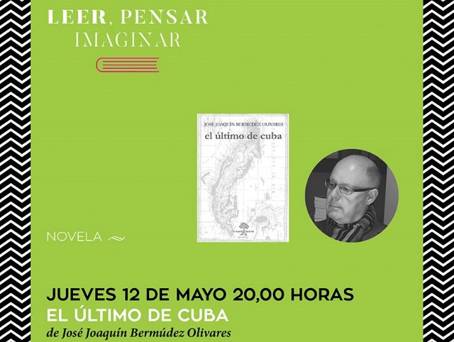La pérdida de Cuba para España será el tema protagonista del jueves en El Luzzy
