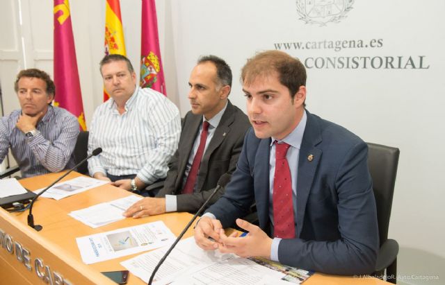 El verano llegará primero a Playa Paraíso con su IV Cross Extreme y distintas actividades paralelas