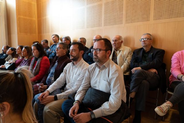 El Ayuntamiento ofrece a las entidades sociales 865.000 euros en ayudas adaptadas a la crisis sanitaria