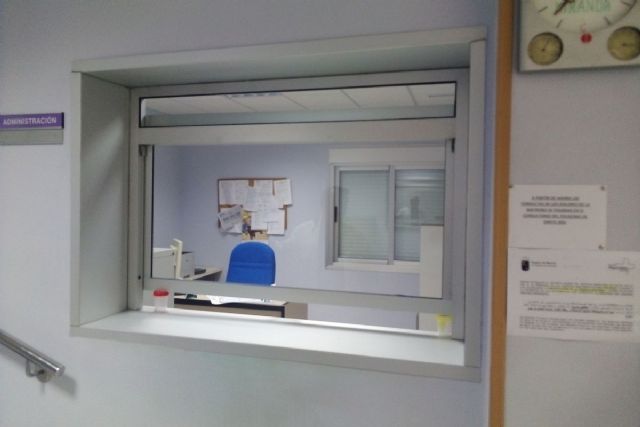 El consultorio de Miranda retoma su horario habitual a partir del martes