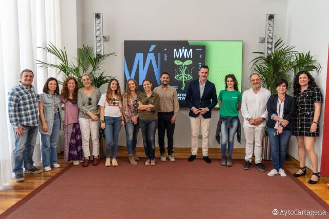 El Festival Mucho Más Mayo ofrecerá una decena de talleres en su laboratorio formativo