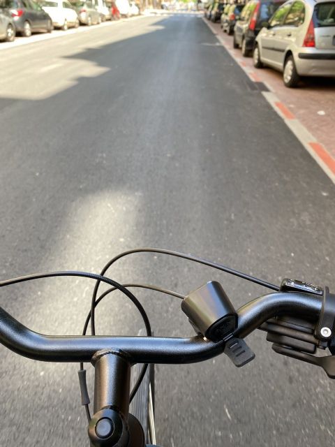 MC exigirá al Gobierno local que esclarezca la actuación en Juan Fernández que descarta hacer un carril bici